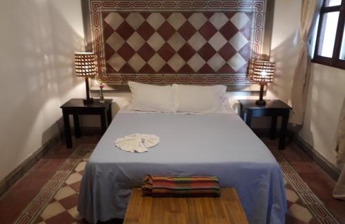 Granada Hotel | Hotel La Polvora