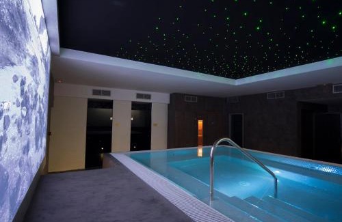 San Jose Hotel | Hotel La Posada De Paco - Spa & Adults Friendly