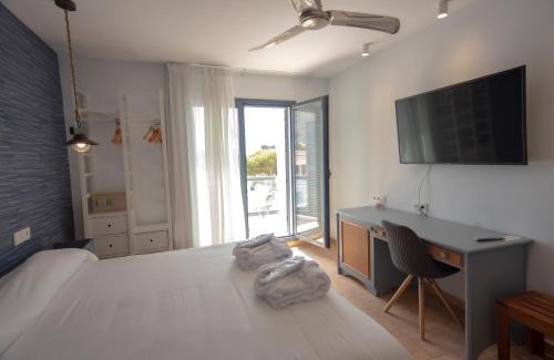 San Jose Hotel | Hotel La Posada De Paco - Spa & Adults Friendly