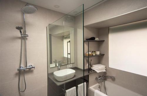 San Jose Hotel | Hotel La Posada De Paco - Spa & Adults Friendly