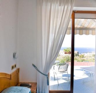 Massa Lubrense Hotel | Hotel La Primavera