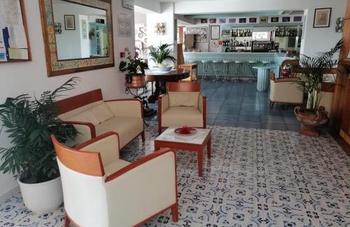 Massa Lubrense Hotel | Hotel La Primavera