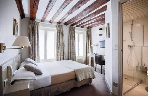 Saint-Louis Hotel | Hotel la Residence du Berry