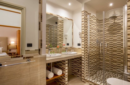 Rione XVI Ludovisi Hotel | Hotel La Residenza