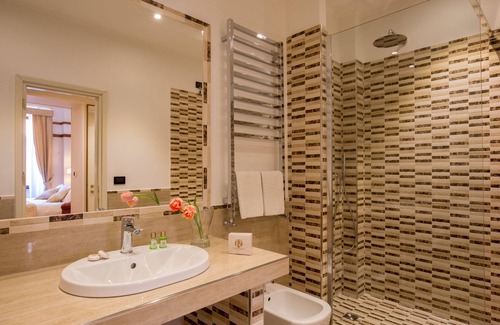 Rione XVI Ludovisi Hotel | Hotel La Residenza