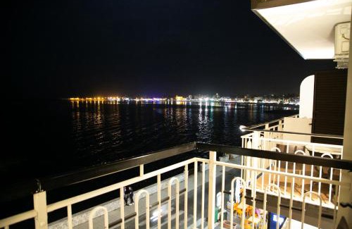 Giardini Naxos Hotel | Hotel La Riva