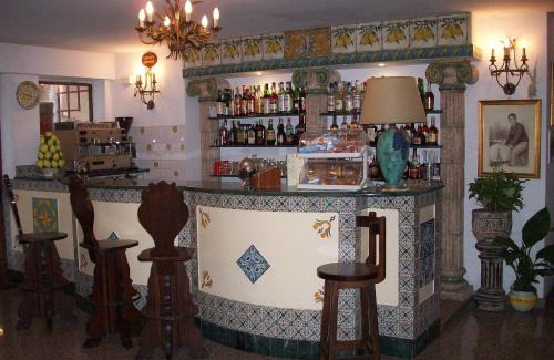 Giardini Naxos Hotel | Hotel La Riva