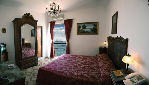 Giardini Naxos Hotel | Hotel La Riva