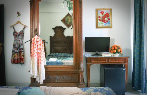 Giardini Naxos Hotel | Hotel La Riva