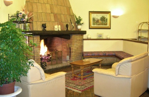 Narni Hotel | Hotel La Rocca