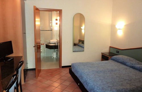 Narni Hotel | Hotel La Rocca