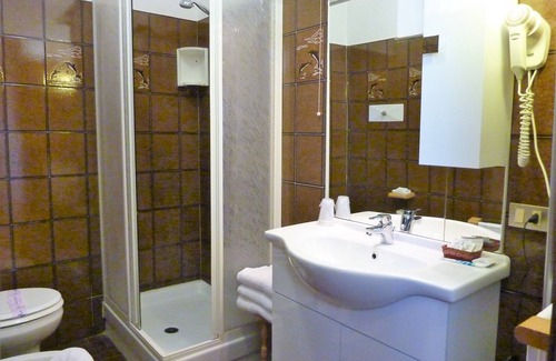 Narni Hotel | Hotel La Rocca