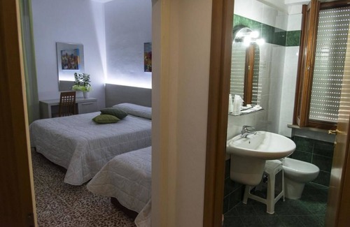 Quercianella Hotel | Hotel La Rosa del Tirreno
