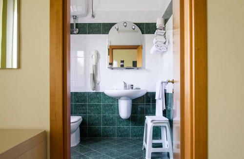 Quercianella Hotel | Hotel La Rosa del Tirreno