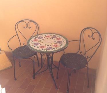 San Piero in Campo Hotel | Hotel La Rosa