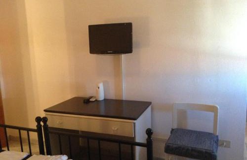 San Piero in Campo Hotel | Hotel La Rosa