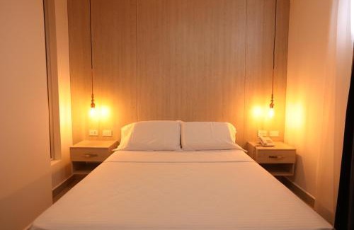 Tumaco Hotel | Hotel La Sultana Tumaco