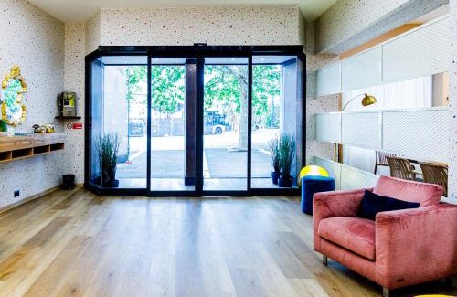 Pre Hotel | Hotel La Superba