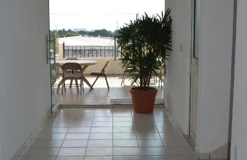 Parque Las Palmas Hotel | Hotel La Terminal