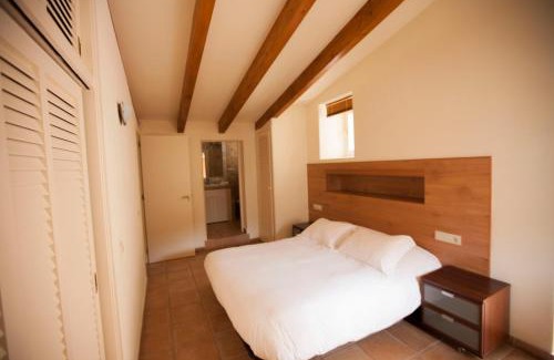 Ibiza City Centre Hotel | Hotel La Torre del Canonigo - Small Luxury Hotels
