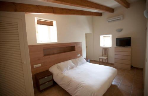Ibiza City Centre Hotel | Hotel La Torre del Canonigo - Small Luxury Hotels