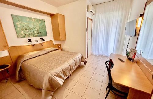 Castellana Grotte Hotel | Hotel La Vetta Europa