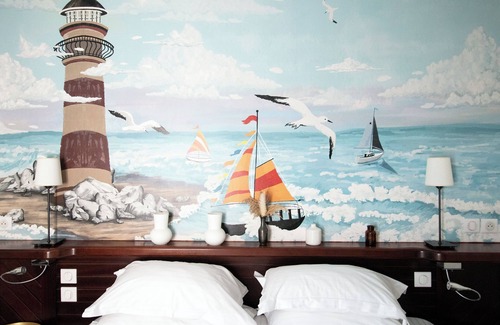 Parame Hotel | Hotel La Villefromoy