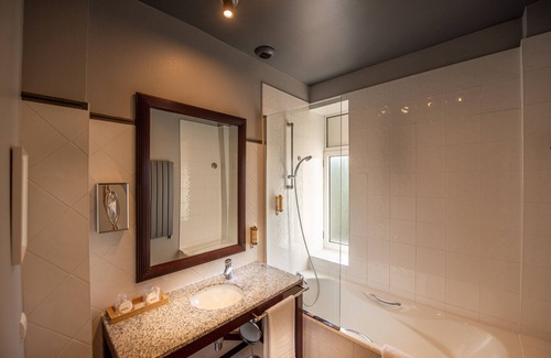 Parame Hotel | Hotel La Villefromoy