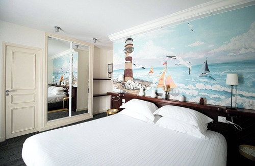 Parame Hotel | Hotel La Villefromoy