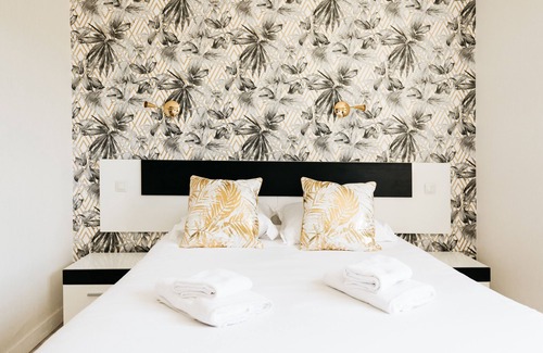 Locmariaquer Hotel | Hotel La Voile