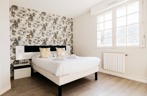 Locmariaquer Hotel | Hotel La Voile