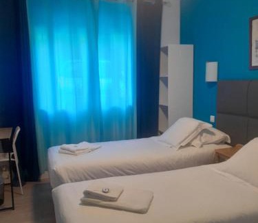 Cancale Hotel | Hotel La Voilerie Cancale bord de mer