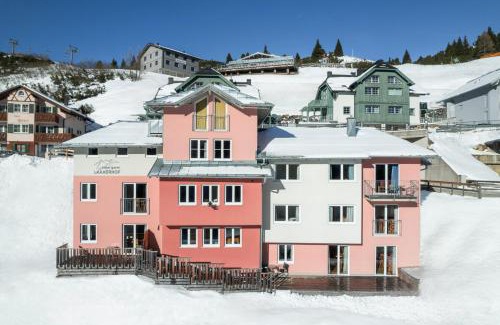 Obertauern Hotel | Hotel Laaxerhof