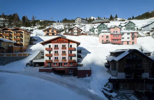 Obertauern Hotel | Hotel Laaxerhof