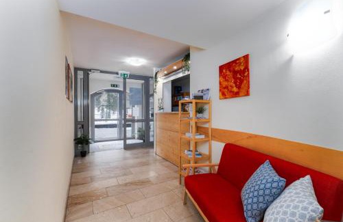Obertauern Hotel | Hotel Laaxerhof