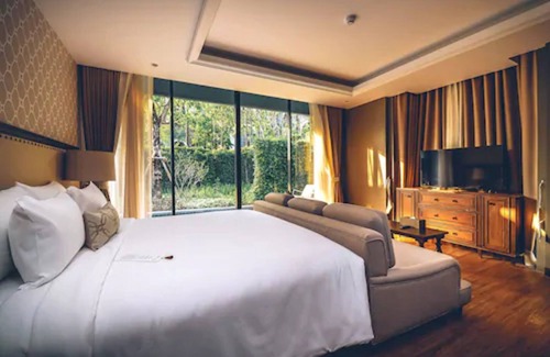 Mu Si Hotel | Hotel Labaris Khao Yai