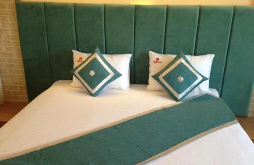 Bergama Hotel | Hotel Labella Bergama