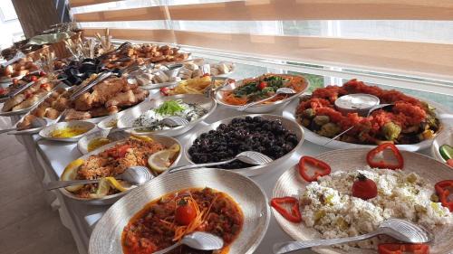 Bergama Hotel | Hotel Labella Bergama
