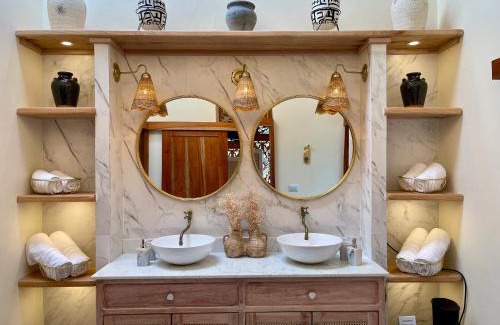 Jardin Hotel | Hotel Lago Valdivia