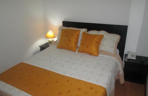 El Capuli Hotel | Hotel Lagos Latin America