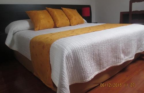 El Capuli Hotel | Hotel Lagos Latin America