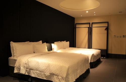Sinsing District Hotel | Hotel Lainn