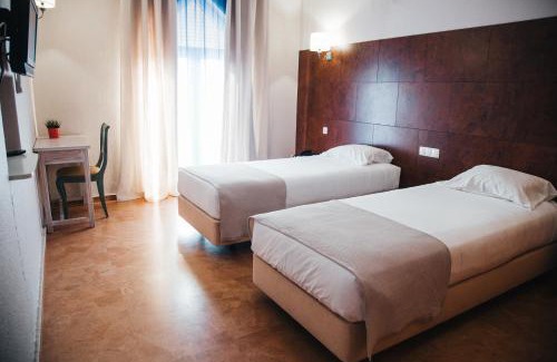 Setubal Hotel | Hotel Laitau