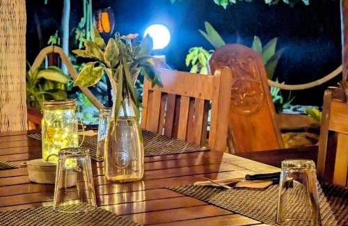 Antsiranana Hotel | Hotel Lakana Ramena
