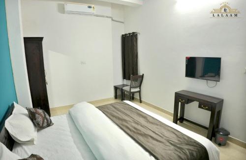 Lake Pichola Hotel | Hotel Lalaam Palace