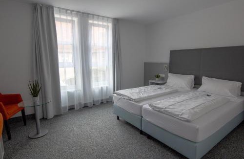 Hoechberg Hotel | Hotel Lamm