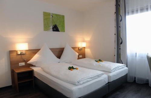 Hegnach Hotel | Hotel Lamm
