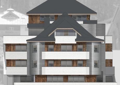 Ischgl Hotel | Hotel Lamtana