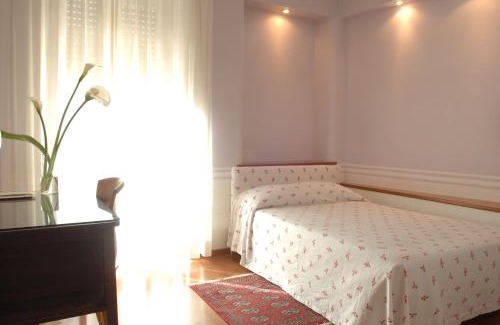 Celio Hotel | Hotel Lancelot