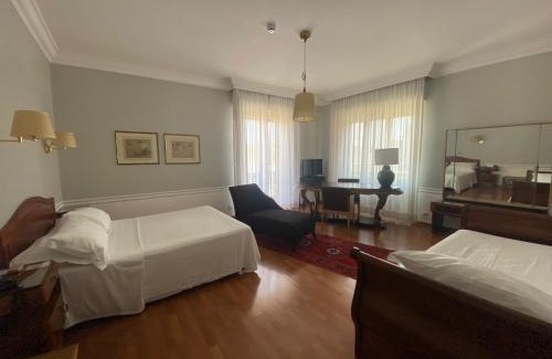 Celio Hotel | Hotel Lancelot